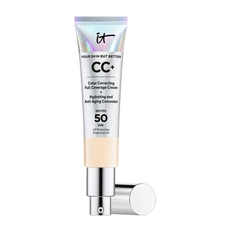 iT Cosmetics Your Skin But Better CC+ Cream SPF 50+