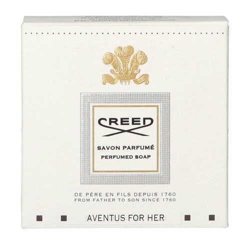 Creed Aventus for Her Soap