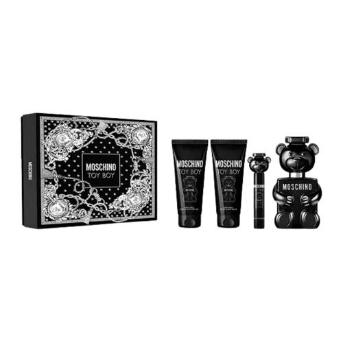 Moschino Toy Boy Coffret Cadeau