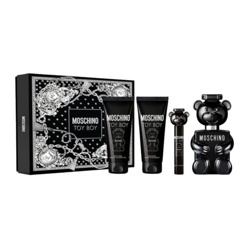 Moschino Toy Boy Gift Set | Deloox.com