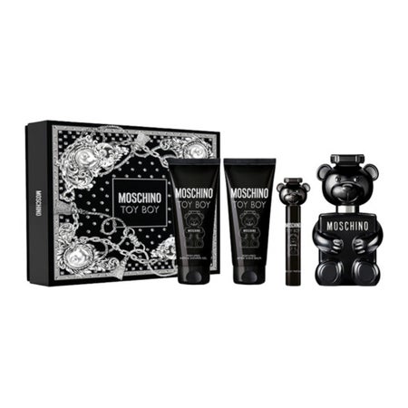 Moschino Toy Boy Gave sæt