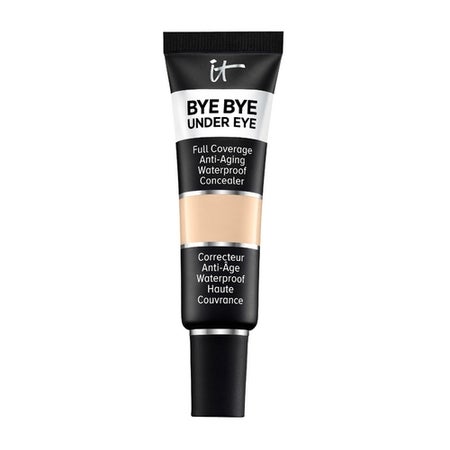 iT Cosmetics Bye Bye Under Eye Concealer