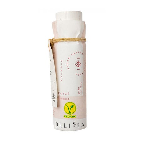 Delisea Coral Eau de Parfum