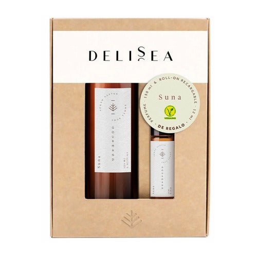 Delisea Suna Coffret Cadeau