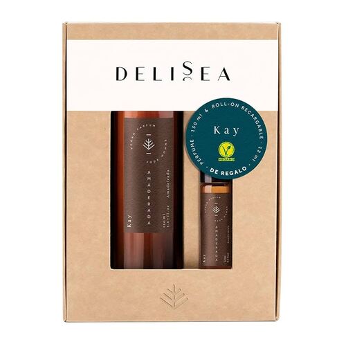 Delisea Kay Gift Set