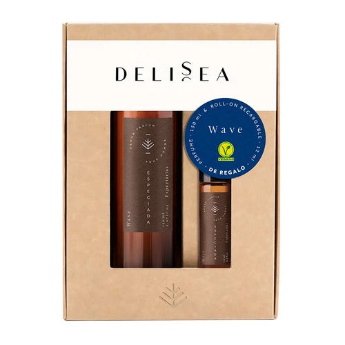 Delisea Wave Gift Set