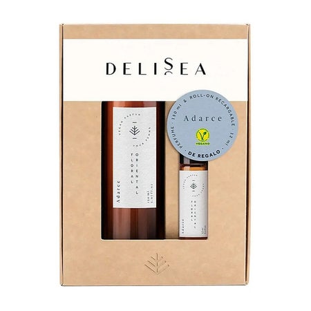 Delisea Adarce Coffret Cadeau