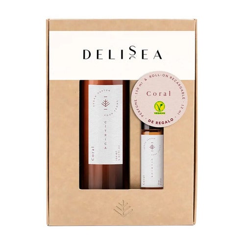 Delisea Coral Coffret Cadeau