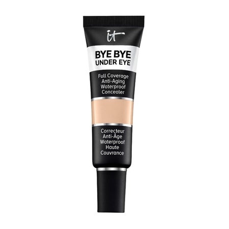 iT Cosmetics Bye Bye Under Eye Corrector