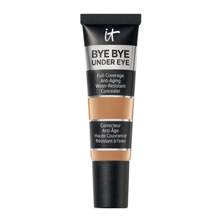 iT Cosmetics Bye Bye Under Eye Concealer