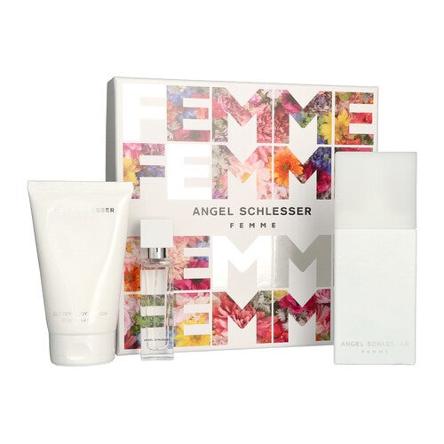 Angel Schlesser Femme Gift Set