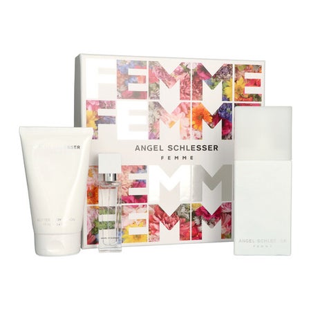 Angel Schlesser Femme Geschenkset