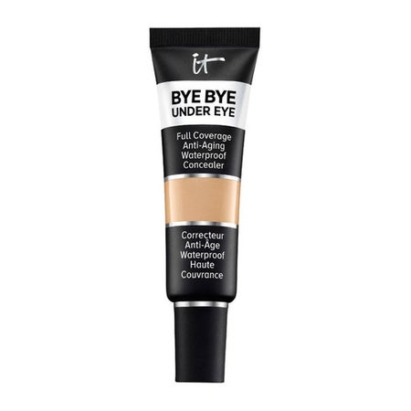 iT Cosmetics Bye Bye Under Eye Concealer