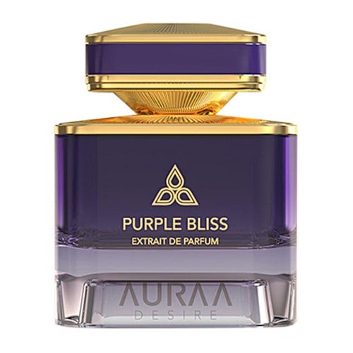 Auraa Desire Purple Bliss Extrait de Parfum