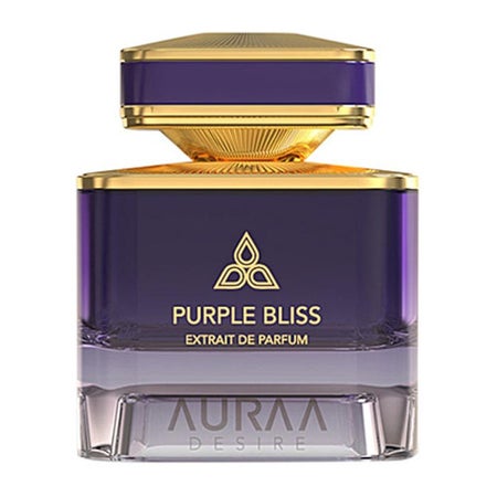 Auraa Desire Purple Bliss Extrait de Parfum 100 ml