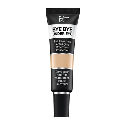 iT Cosmetics Bye Bye Under Eye Concealer