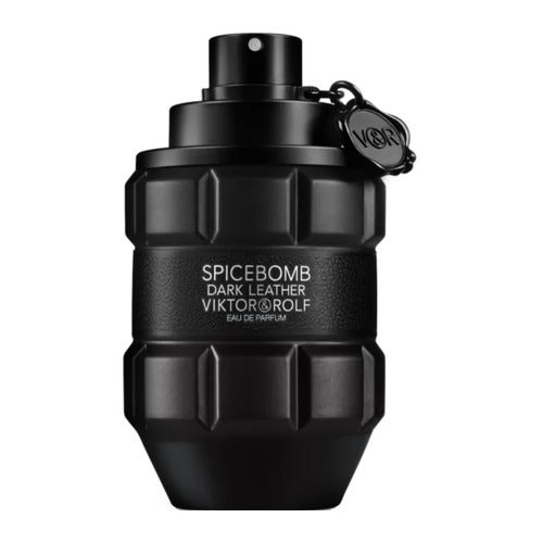 Viktor & Rolf Spicebomb Black Leather Eau de Parfum