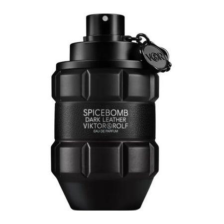 Viktor & Rolf Spicebomb Black Leather Eau de Parfum 150 ml