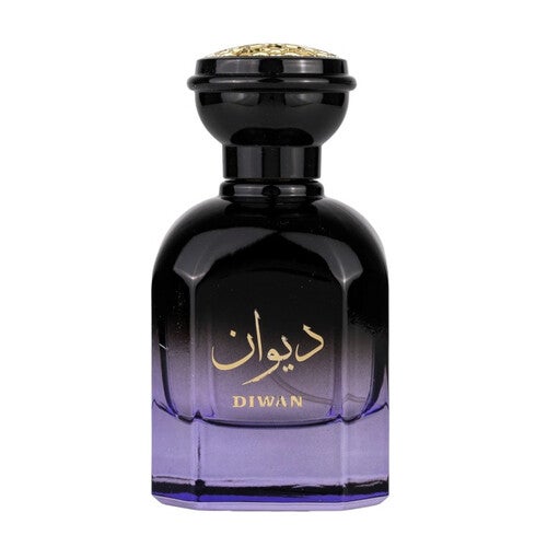 Gulf Orchid Diwan Eau de Parfum