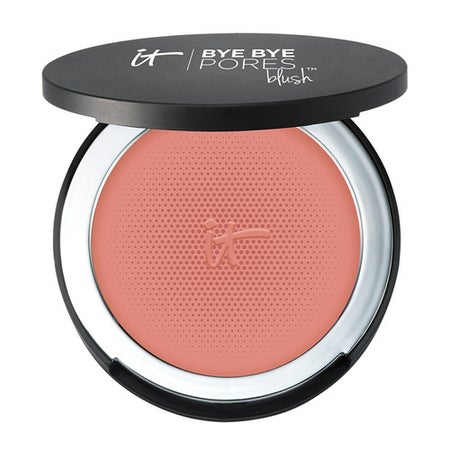 iT Cosmetics Bye Bye Pores Blush