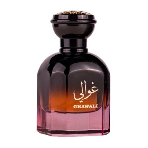 Gulf Orchid Ghawali Eau de Parfum