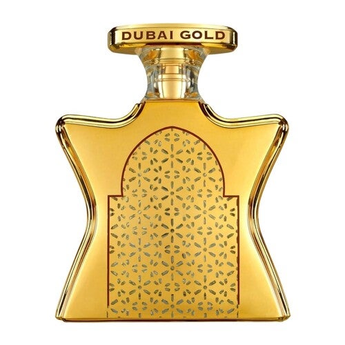 Bond No. 9 Dubai Gold Eau de Parfum