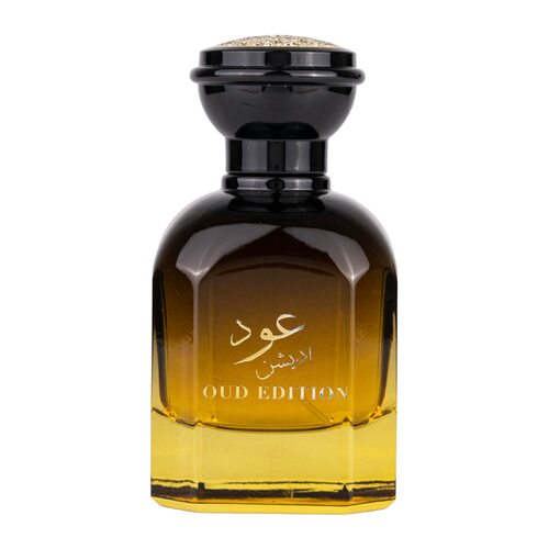 Gulf Orchid Oud Edition Eau de Parfum