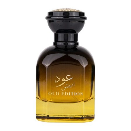 Gulf Orchid Oud Edition Eau de Parfum 85 ml