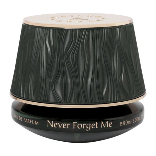 Maison Asrar Never Forget Me Eau de parfum