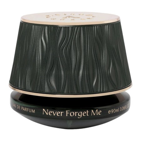 Maison Asrar Never Forget Me Eau de parfum 90 ml