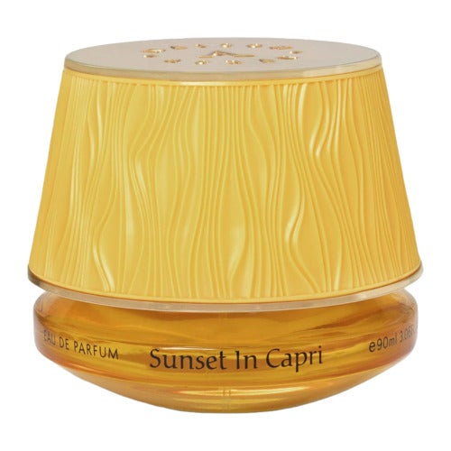 Maison Asrar Sunset In Capri Eau de Parfum