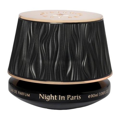 Maison Asrar Night In Paris Eau de Parfum