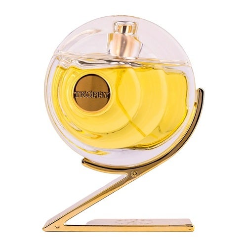 Maison Asrar Trophy Eau de parfum