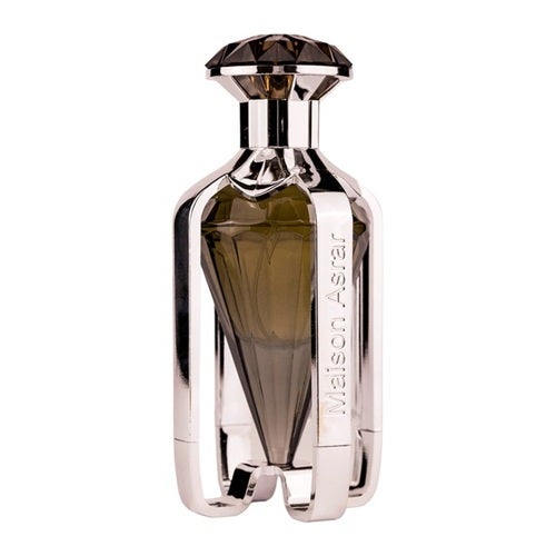 Maison Asrar Jawahara Black Eau de parfum