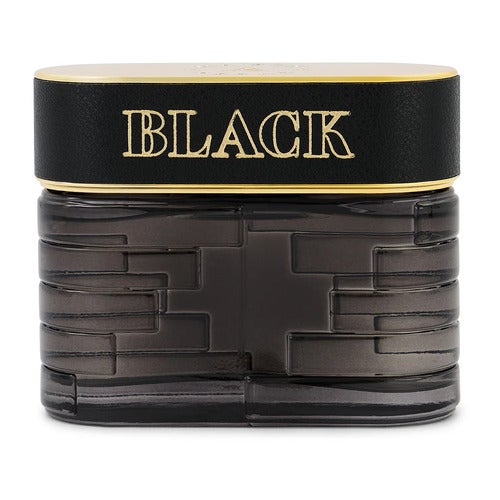 Maison Asrar Black Eau de Parfum