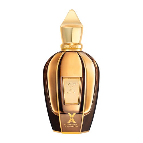 Xerjoff Alexandria II Anniversary Eau de Parfum