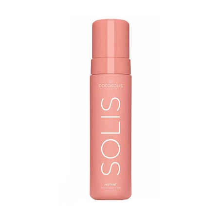 Cocosolis SOLIS Instant Weekend Tan