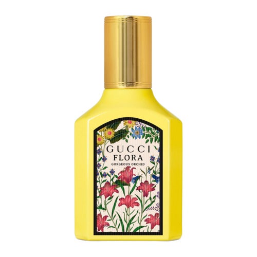 Gucci Flora Gorgeous Orchid Eau de parfum