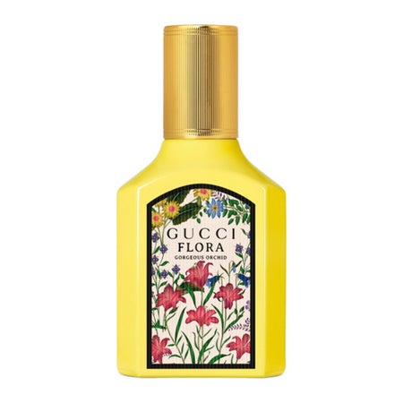 Gucci Flora Gorgeous Orchid Eau de parfum 30 ml