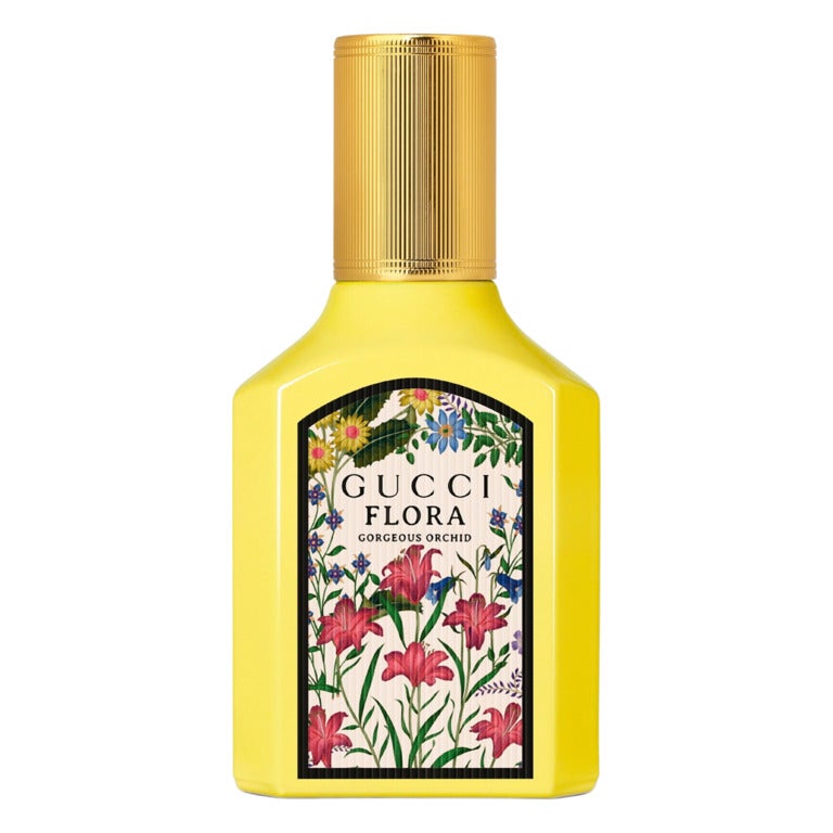 Gucci Flora Gorgeous Orchid Eau de Parfum | Deloox.com