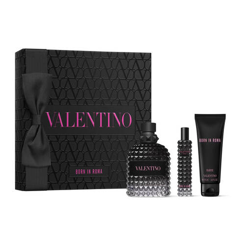 Valentino Uomo Born in Roma Gift Set