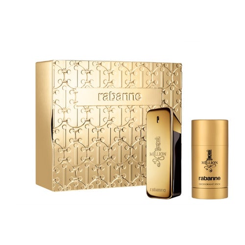 Paco Rabanne 1 Million Gift Set