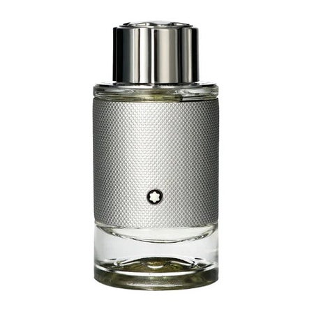 Montblanc Explorer Platinum Eau de Parfum