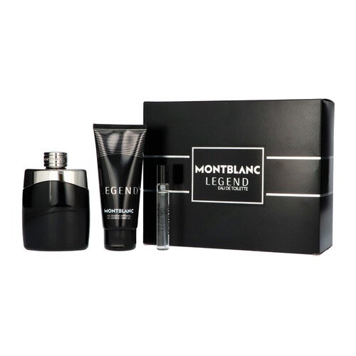 Montblanc Legend Coffret Cadeau