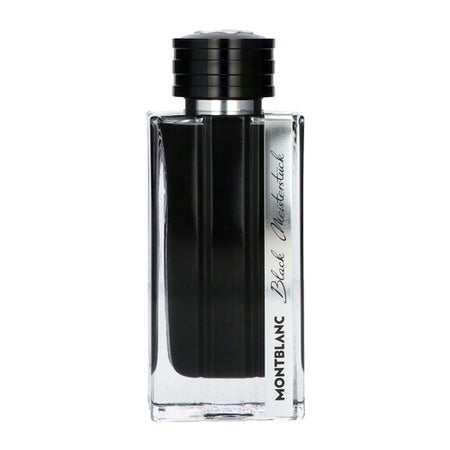 Montblanc Collection Black Meisterstuck Eau de Parfum 125 ml