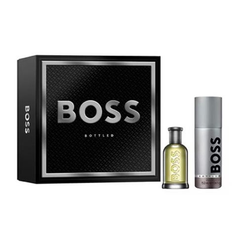 Hugo Boss Boss Bottled Coffret Cadeau