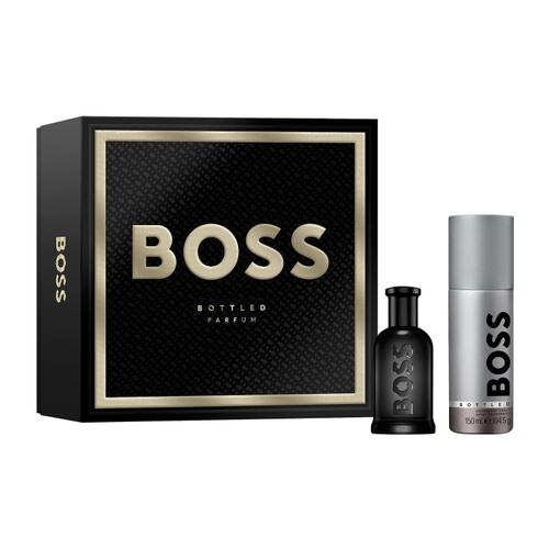 Hugo Boss Boss Bottled Parfum Coffret Cadeau