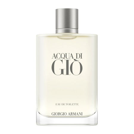 Armani Acqua Di Giò Eau de Toilette Refillable