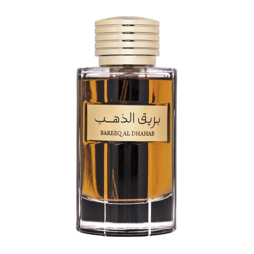 Al Wataniah Bareeq Al Dhahab Eau de Parfum