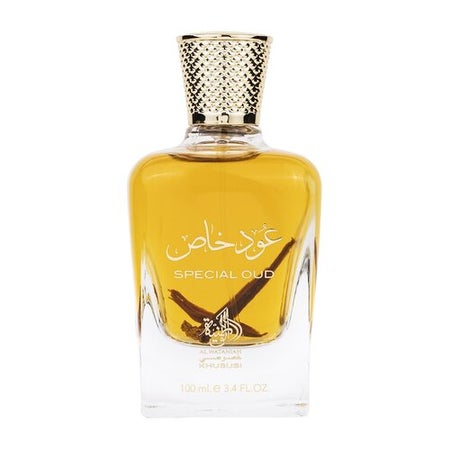 Al Wataniah Special Oud Profumo 100 ml